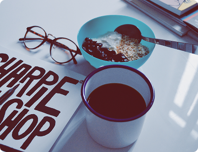 Where Every Page Shares a Story